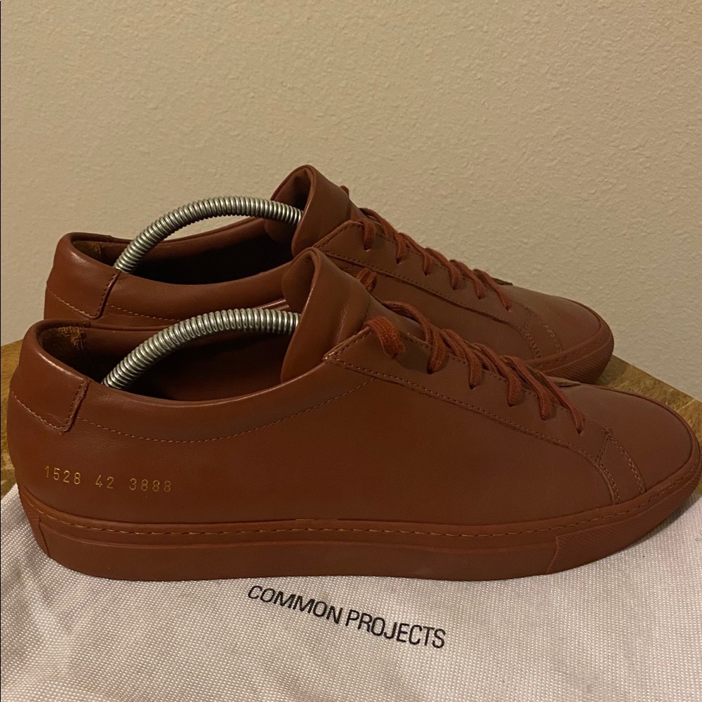 Common Projects ORIGINAL ACHILLES LOW
